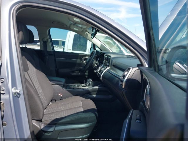 2021 KIA SORENTO 5XYRG4LC1MG031323 Photo 4