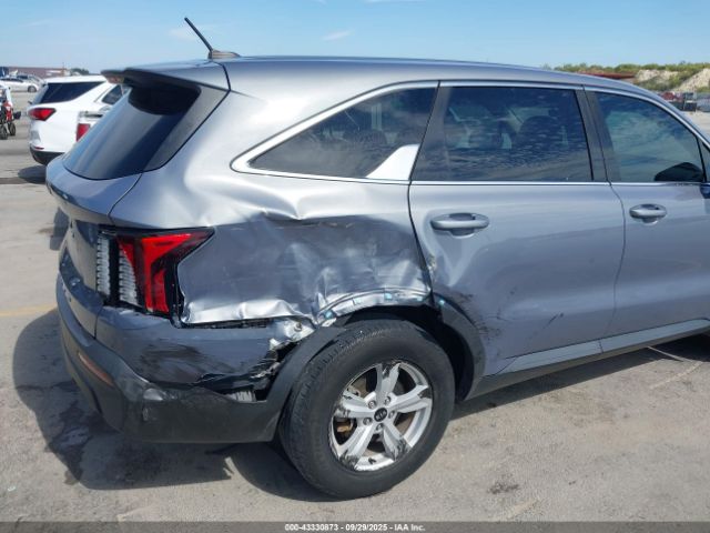 2021 KIA SORENTO 5XYRG4LC1MG031323 Photo 5