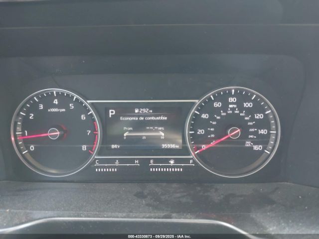 2021 KIA SORENTO 5XYRG4LC1MG031323 Photo 6