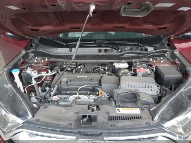 2019 HONDA CR-V 2HKRW6H33KH200822 Photo 9