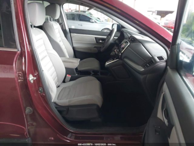 2019 HONDA CR-V 2HKRW6H33KH200822 Photo 4