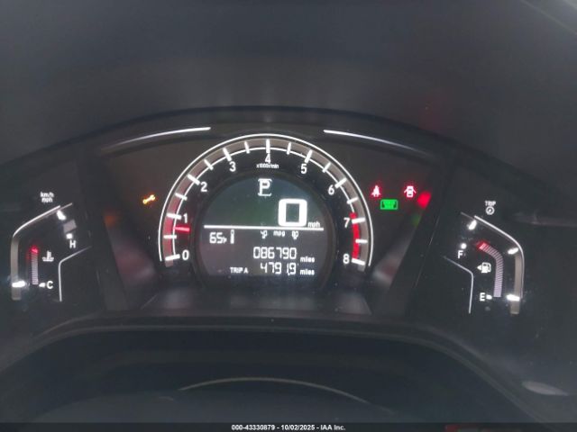 2019 HONDA CR-V 2HKRW6H33KH200822 Photo 6