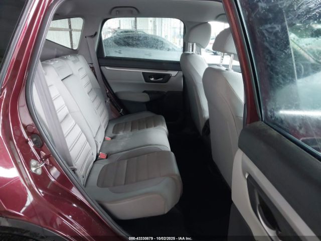 2019 HONDA CR-V 2HKRW6H33KH200822 Photo 7