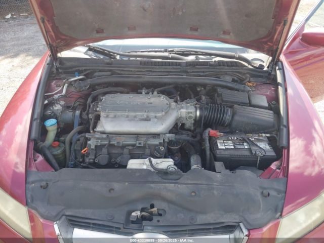 2006 ACURA TL 19UUA66216A028856 Photo 9