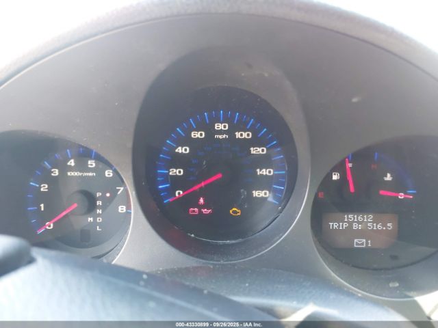 2006 ACURA TL 19UUA66216A028856 Photo 6