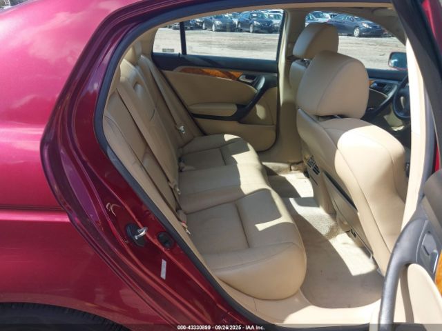 2006 ACURA TL 19UUA66216A028856 Photo 7