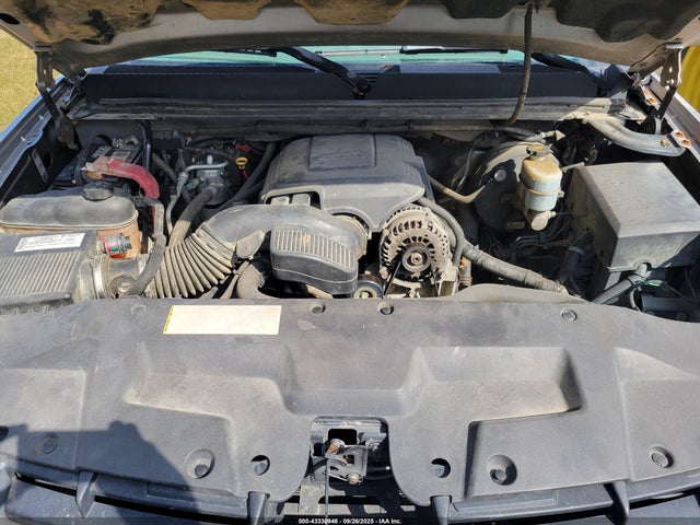 43330946 :رقم المزاد ، 2GTEK13M171549662 vin ، 2007 Gmc Sierra 1500 Slt مزاد بيع