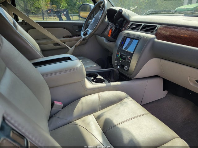 43330946 :رقم المزاد ، 2GTEK13M171549662 vin ، 2007 Gmc Sierra 1500 Slt مزاد بيع