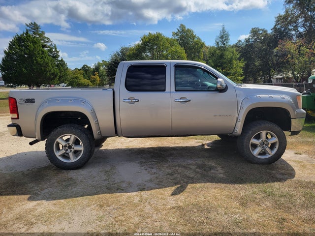 43330946 :رقم المزاد ، 2GTEK13M171549662 vin ، 2007 Gmc Sierra 1500 Slt مزاد بيع