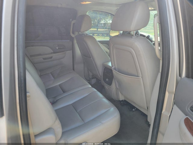 43330946 :رقم المزاد ، 2GTEK13M171549662 vin ، 2007 Gmc Sierra 1500 Slt مزاد بيع