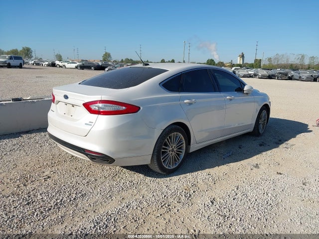 43330958 :رقم المزاد ، 3FA6P0H95ER301756 vin ، 2014 Ford Fusion Se مزاد بيع