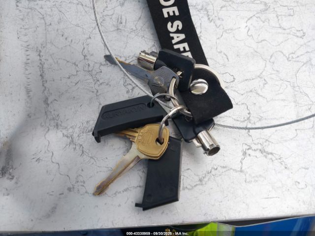 1997 HARLEY-DAVIDSON FLSTF 1HD1BML35VY034583 Photo 10