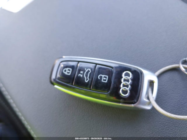 2024 AUDI A6 WAUL2BF25RN049302 Photo 10