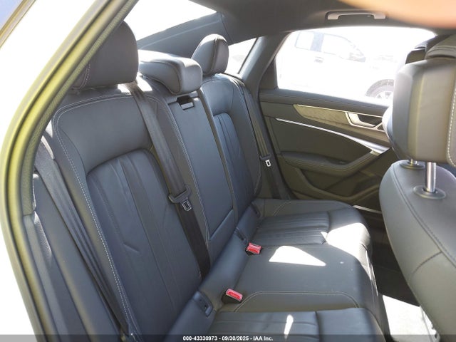 2024 AUDI A6 WAUL2BF25RN049302 Photo 7