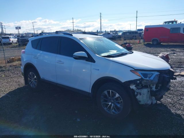 2018 TOYOTA RAV4 HYBRID JTMRJREV5JD234206