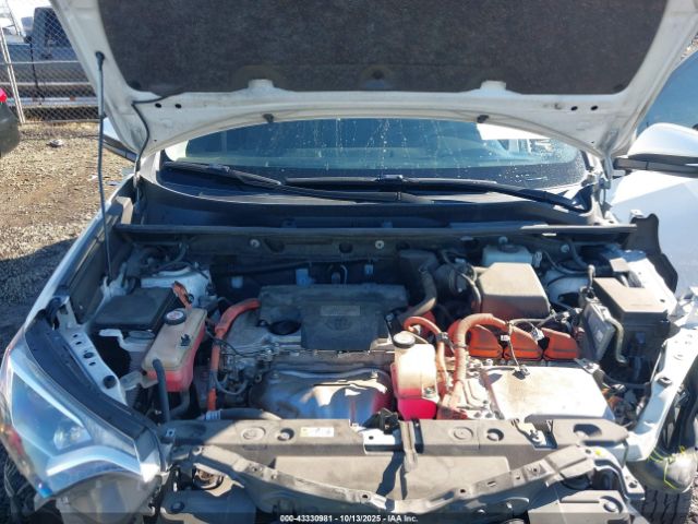 2018 TOYOTA RAV4 HYBRID JTMRJREV5JD234206 Photo 9