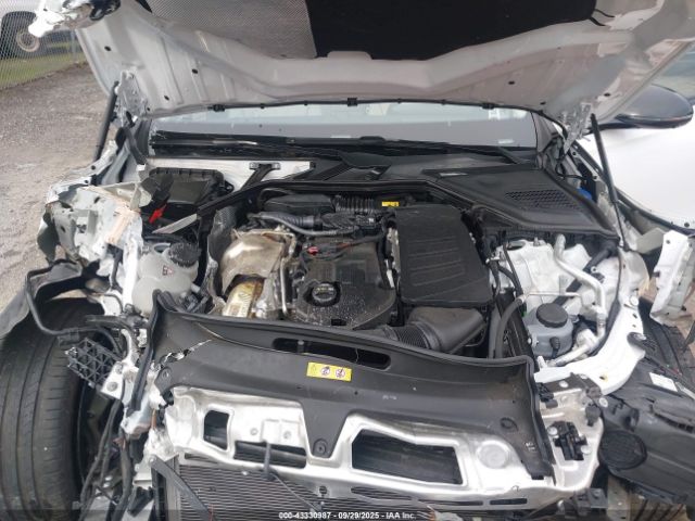 2024 MERCEDES-BENZ E 350 W1KLF4HB7RA010000 Photo 9