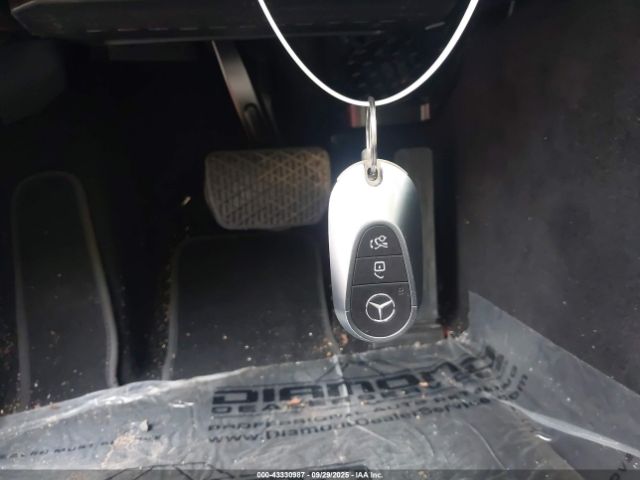 2024 MERCEDES-BENZ E 350 W1KLF4HB7RA010000 Photo 10