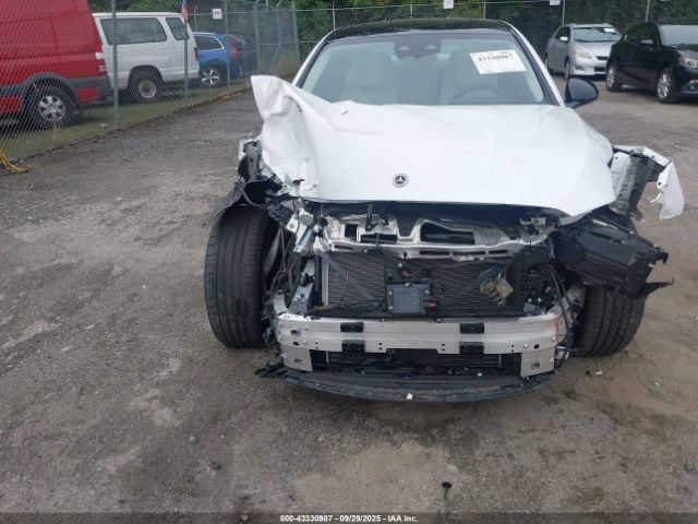 2024 MERCEDES-BENZ E 350 W1KLF4HB7RA010000 Photo 5