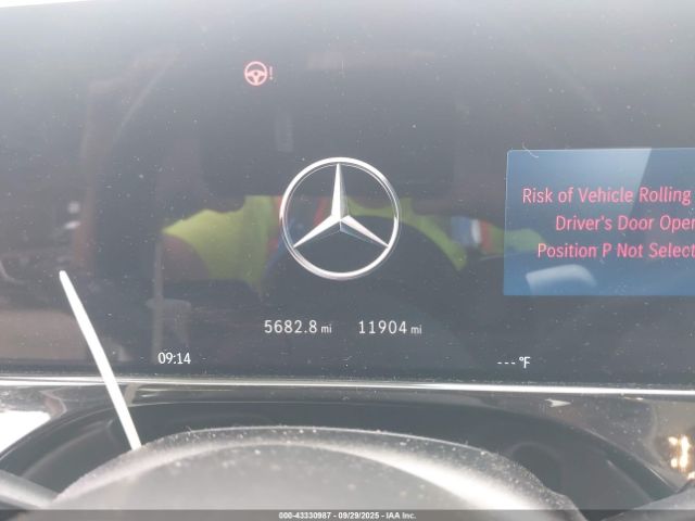 2024 MERCEDES-BENZ E 350 W1KLF4HB7RA010000 Photo 6