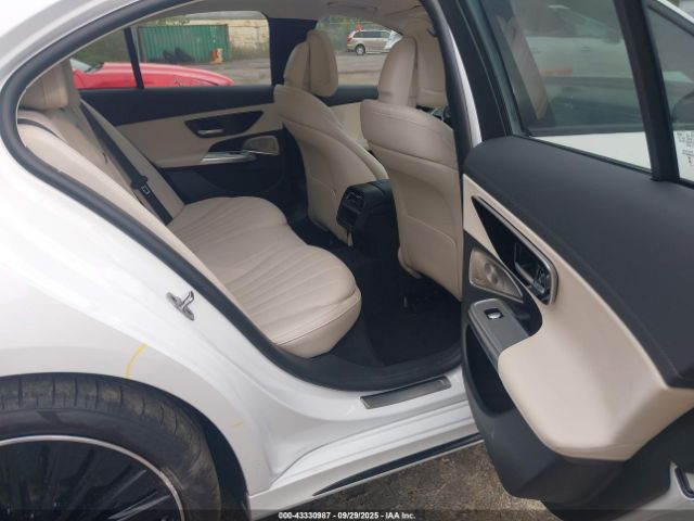 2024 MERCEDES-BENZ E 350 W1KLF4HB7RA010000 Photo 7