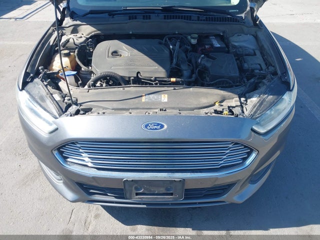 Ford 2014 2014 3FA6P0HD8ER170097 Image 10