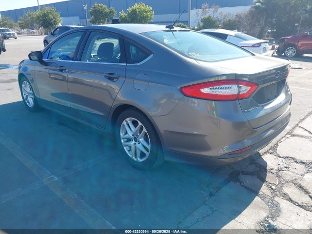 Ford 2014 2014 3FA6P0HD8ER170097 Image 3