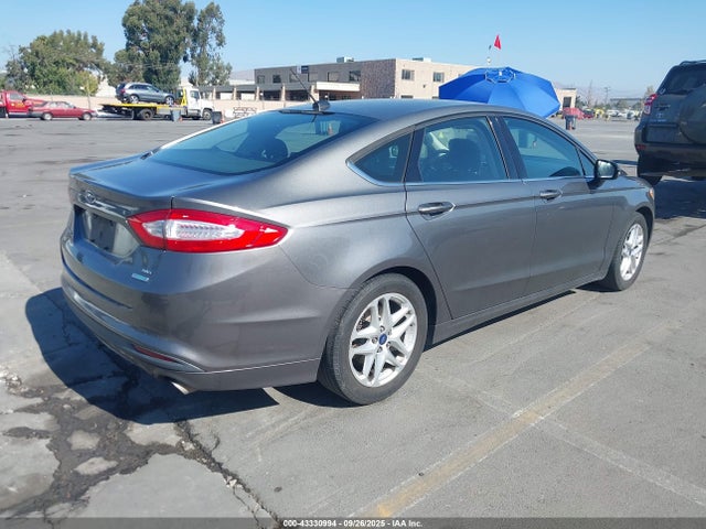Ford 2014 2014 3FA6P0HD8ER170097 Image 4