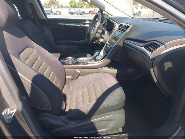 Ford 2014 2014 3FA6P0HD8ER170097 Image 5