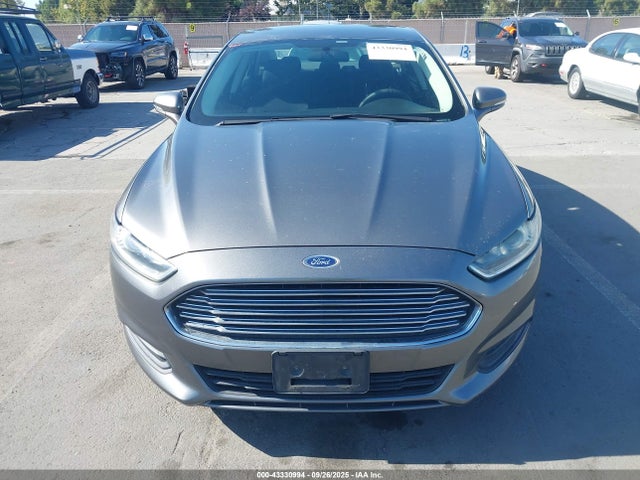 Ford 2014 2014 3FA6P0HD8ER170097 Image 6