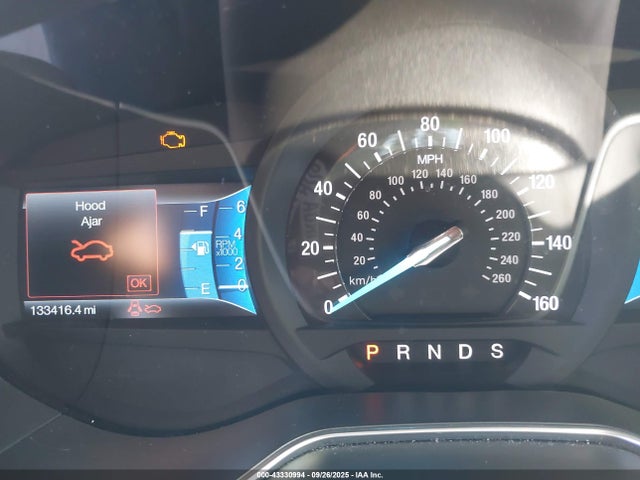 Ford 2014 2014 3FA6P0HD8ER170097 Image 7