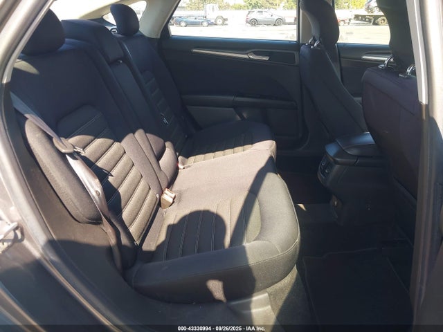 Ford 2014 2014 3FA6P0HD8ER170097 Image 8