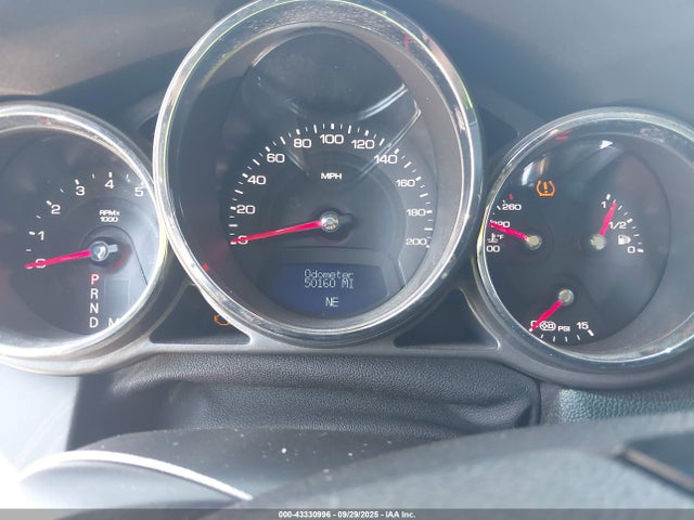 2014 CADILLAC CTS-V 1G6DV5EP2E0113996 Photo 6