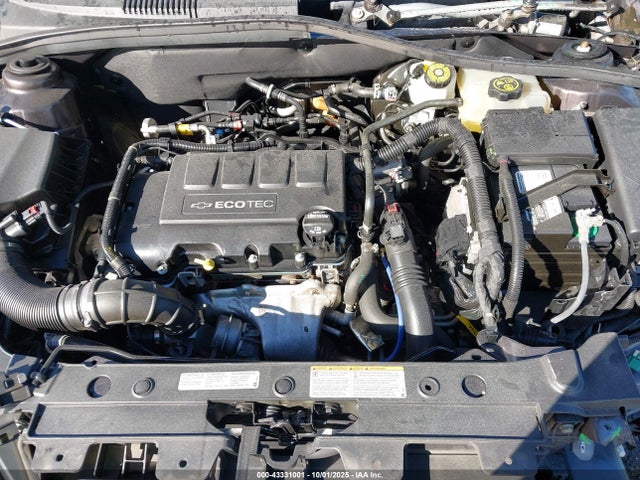 Chevrolet LUV 2015 1G1PG5SB7F7222260 Image 10