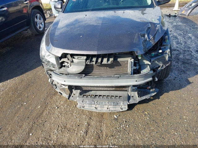 Chevrolet LUV 2015 1G1PG5SB7F7222260 Image 13