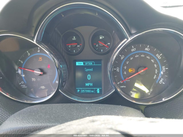 Chevrolet LUV 2015 1G1PG5SB7F7222260 Image 7