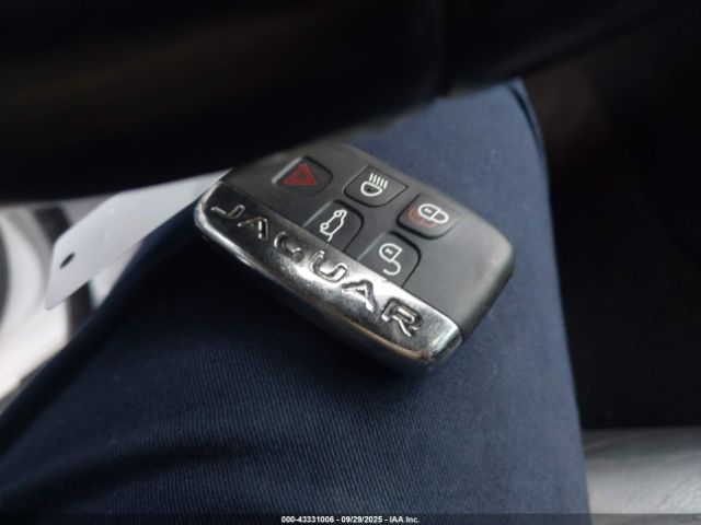 2019 JAGUAR F-PACE SADCK2GX3KA394178 Photo 10