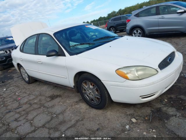 2006 FORD TAURUS 1FAFP53236A175741 Photo 0