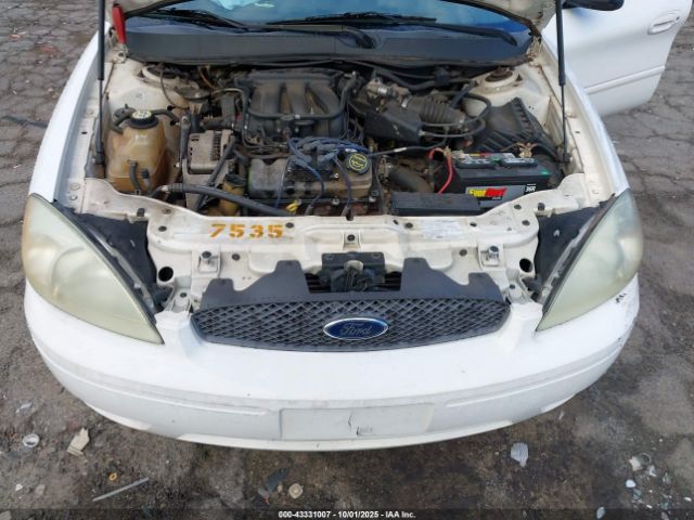 2006 FORD TAURUS 1FAFP53236A175741 Photo 9