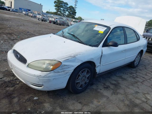 2006 FORD TAURUS 1FAFP53236A175741 Photo 1