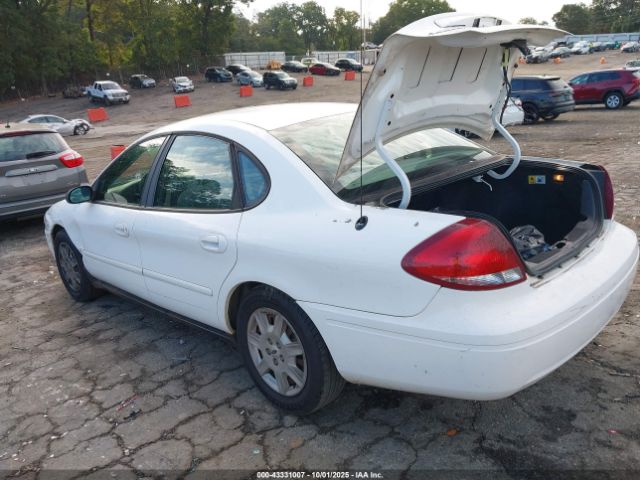 2006 FORD TAURUS 1FAFP53236A175741 Photo 2