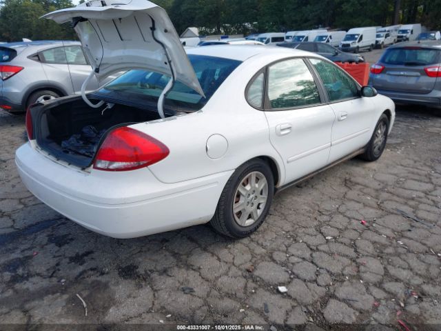 2006 FORD TAURUS 1FAFP53236A175741 Photo 3