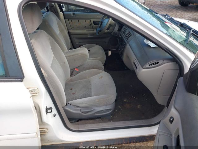 2006 FORD TAURUS 1FAFP53236A175741 Photo 4