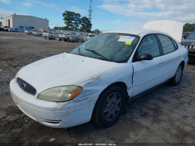 2006 FORD TAURUS 1FAFP53236A175741 Photo 5