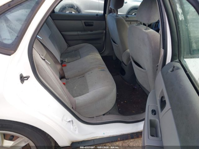 2006 FORD TAURUS 1FAFP53236A175741 Photo 7