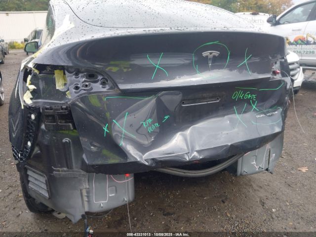 2024 TESLA MODEL Y 7SAYGAEE7RF076826 Photo 5