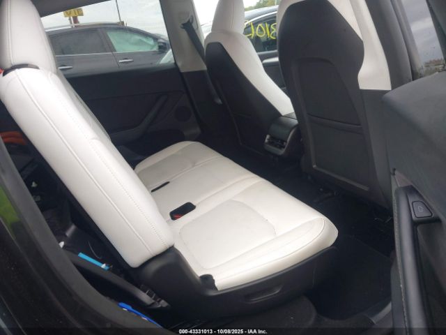 2024 TESLA MODEL Y 7SAYGAEE7RF076826 Photo 7