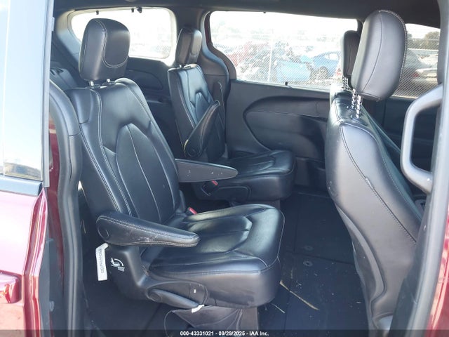 Aukcja sprzedaży 2022 Chrysler Pacifica Touring L, vin: 2C4RC1BG7NR140204, numer aukcji: 43331021