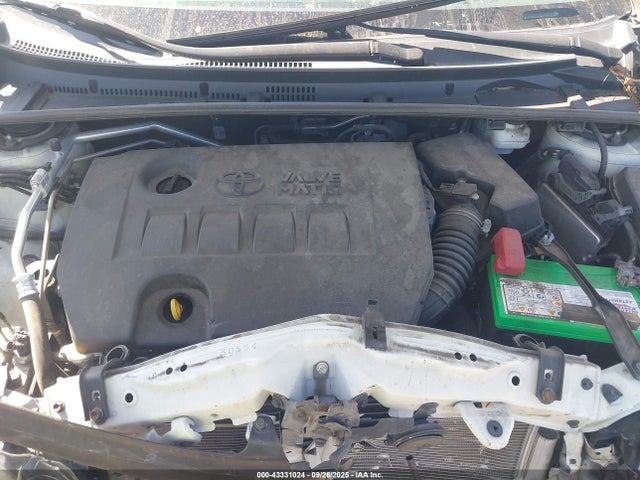 Toyota 2zr-fae 2014 5YFBPRHE8EP056127 Image 10