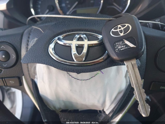 Toyota 2zr-fae 2014 5YFBPRHE8EP056127 Image 11